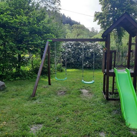 Apartmany Janska Екстериор снимка