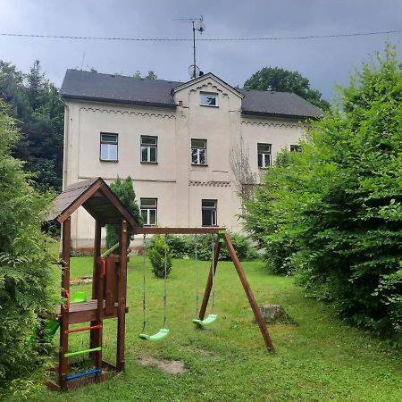 Apartmany Janska Екстериор снимка