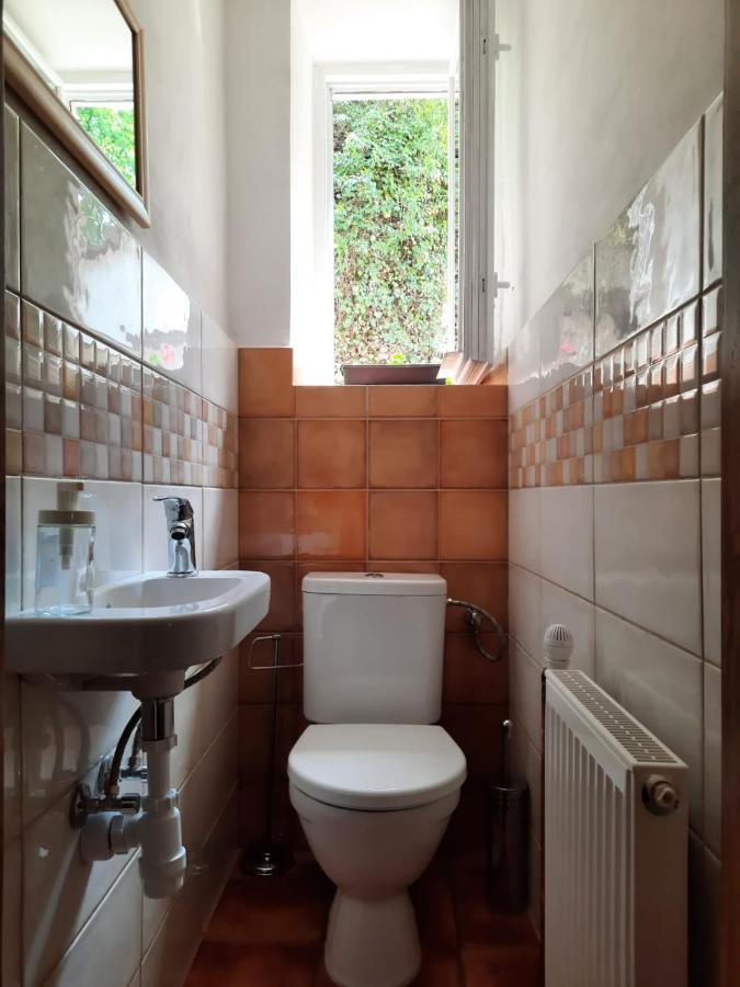 Apartmany Janska Екстериор снимка