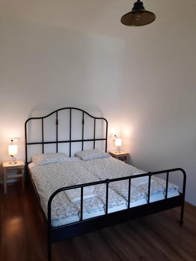 Apartmany Janska Екстериор снимка
