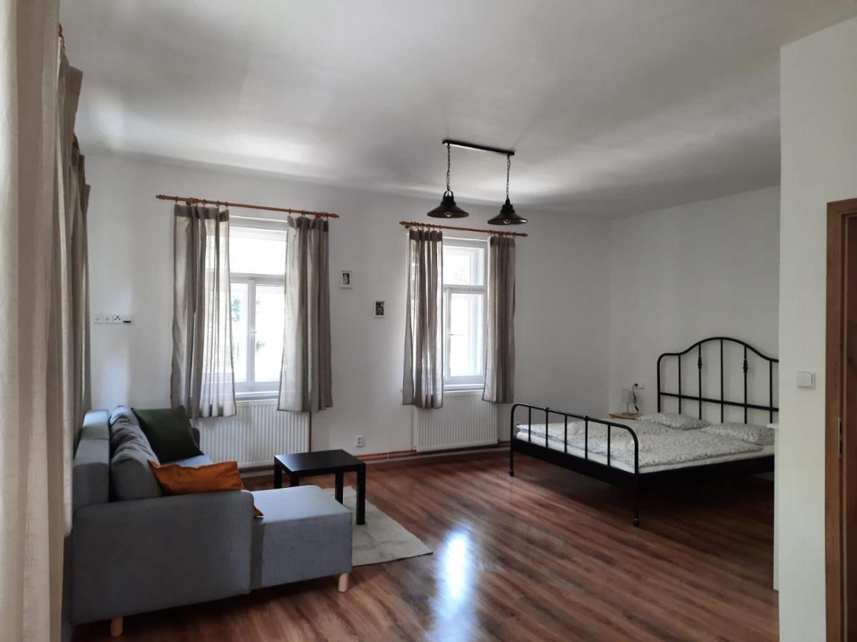 Apartmany Janska Екстериор снимка