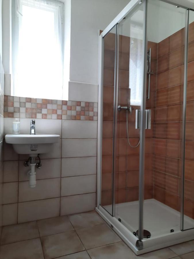 Apartmany Janska Екстериор снимка