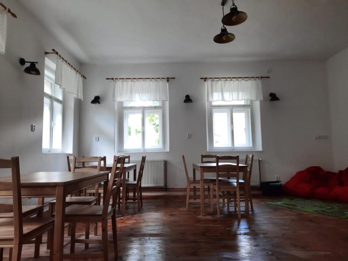 Apartmany Janska Екстериор снимка