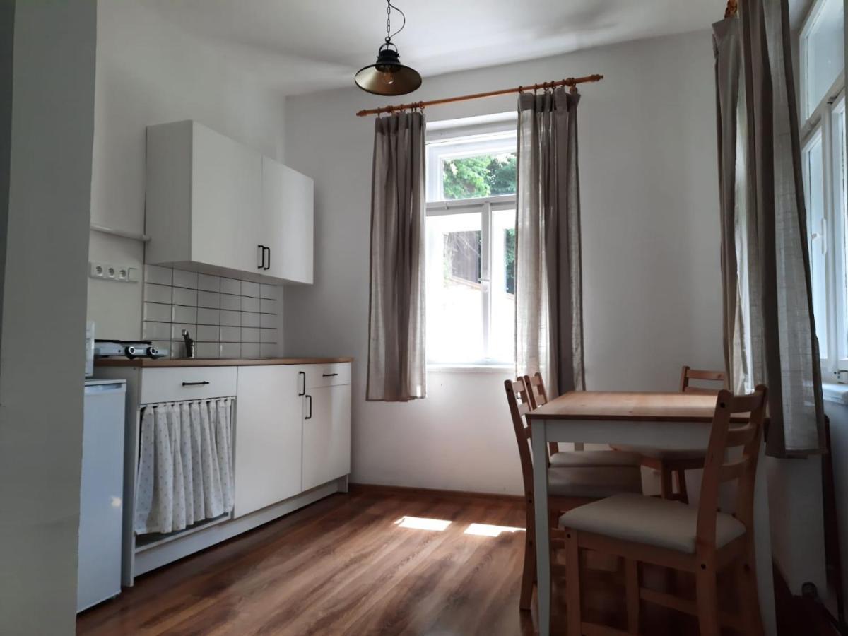 Apartmany Janska Екстериор снимка