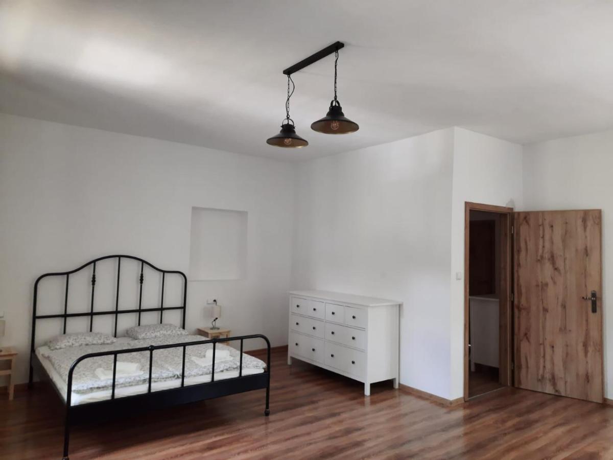 Apartmany Janska Екстериор снимка