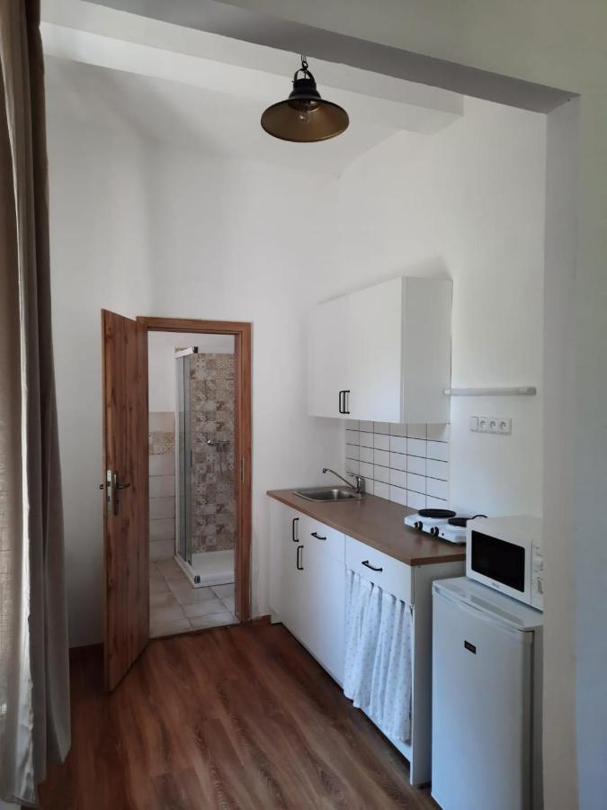 Apartmany Janska Екстериор снимка