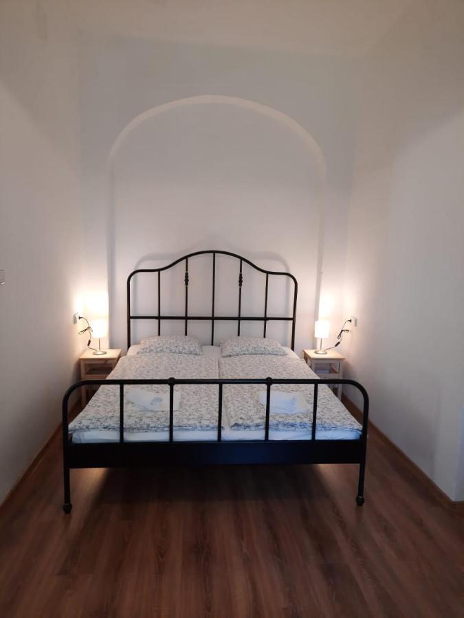 Apartmany Janska Екстериор снимка