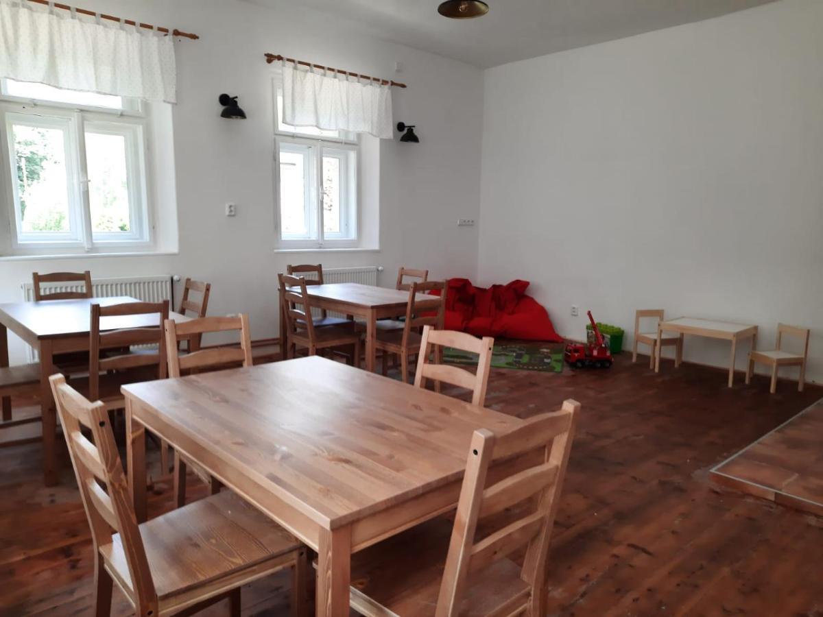 Apartmany Janska Екстериор снимка