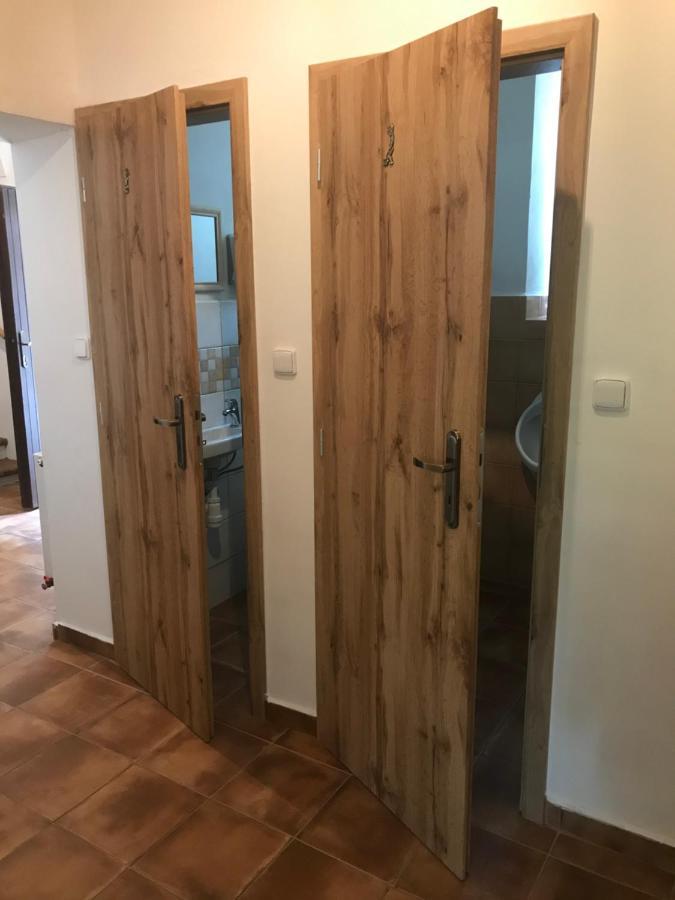 Apartmany Janska Екстериор снимка
