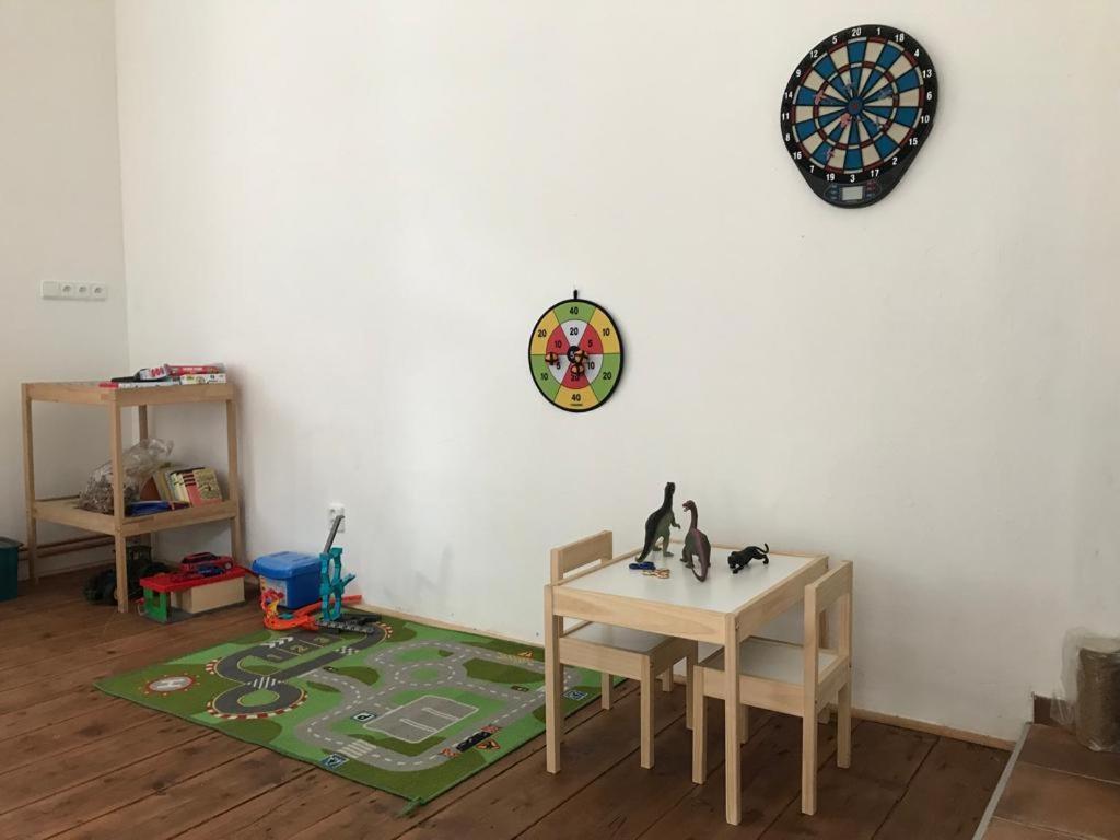 Apartmany Janska Екстериор снимка