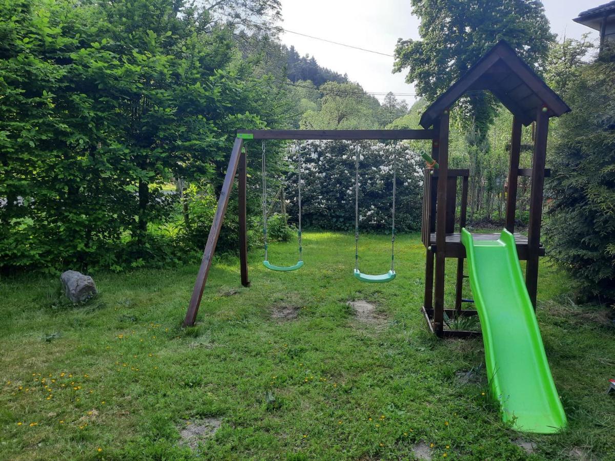 Apartmany Janska Екстериор снимка